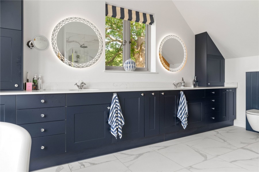 Fulbourn, Cambridgeshire