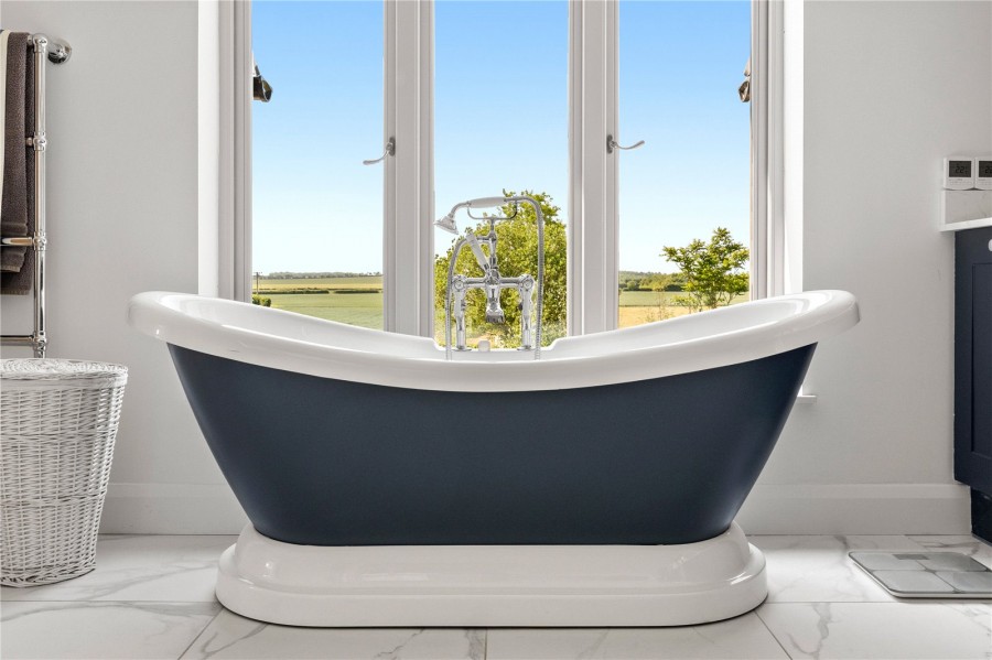 Fulbourn, Cambridgeshire