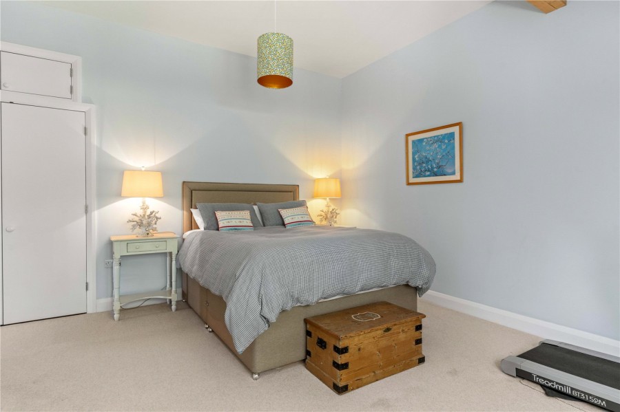 Fulbourn, Cambridgeshire