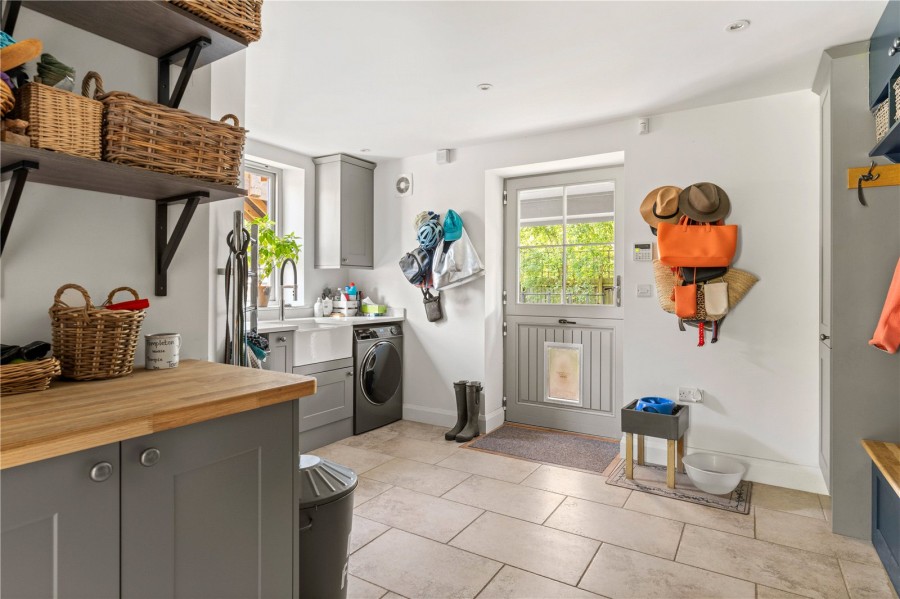 Fulbourn, Cambridgeshire