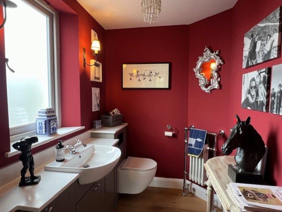 Fulbourn, Cambridgeshire