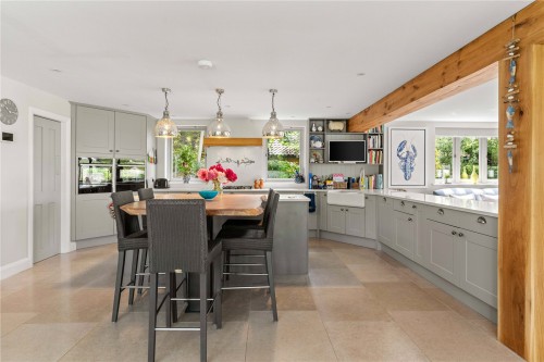 Fulbourn, Cambridgeshire