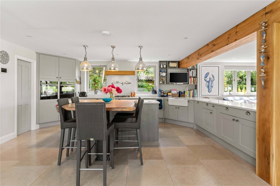 Fulbourn, Cambridgeshire