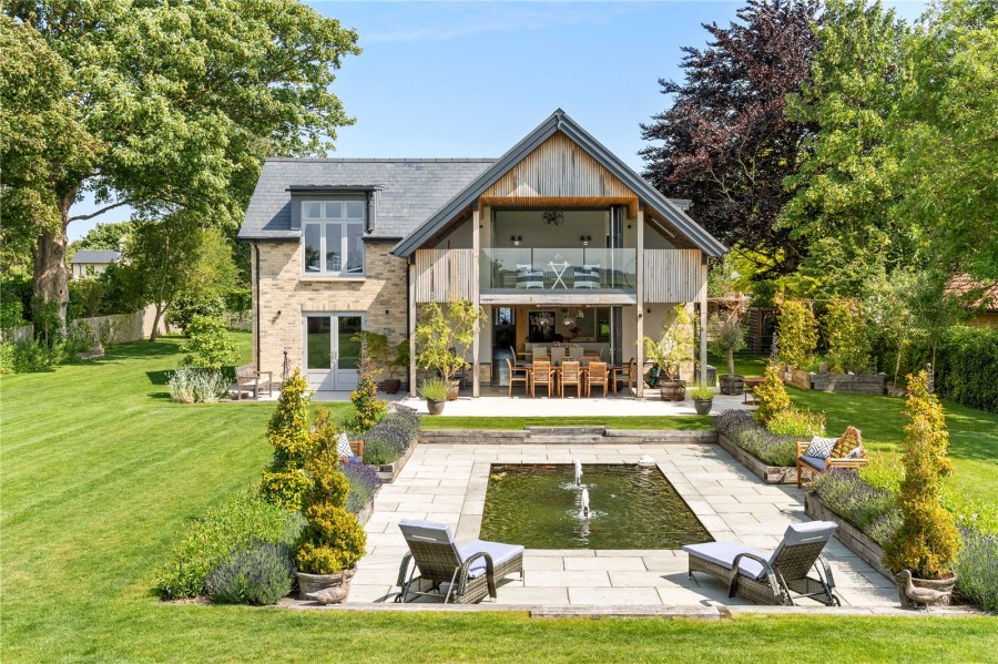 Fulbourn, Cambridgeshire