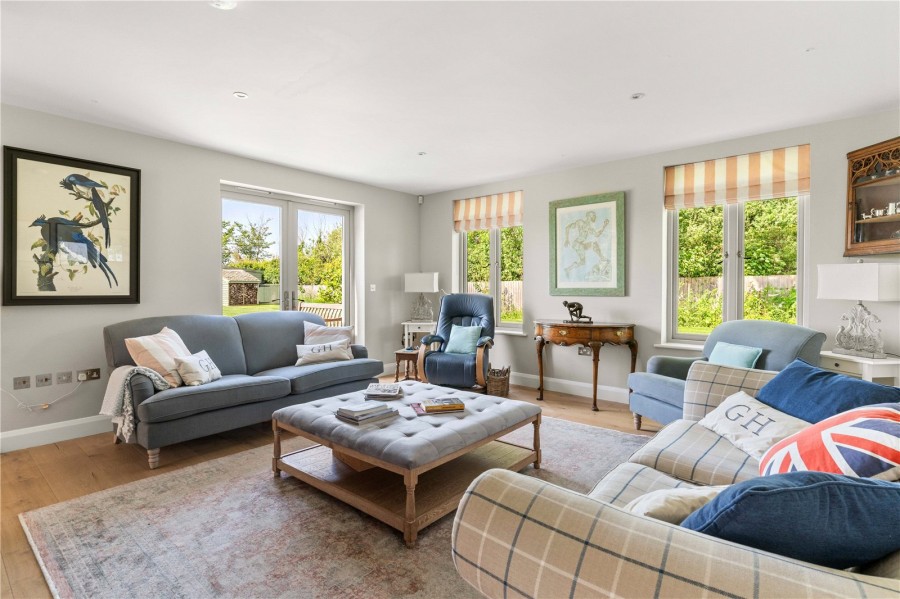 Fulbourn, Cambridgeshire