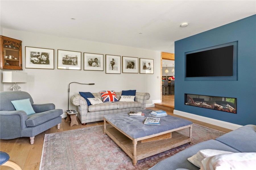 Fulbourn, Cambridgeshire