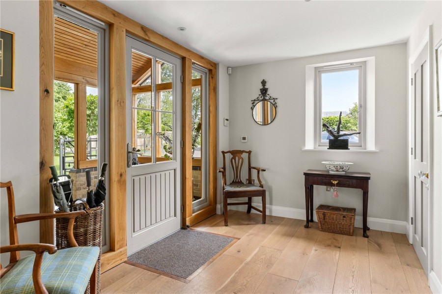 Fulbourn, Cambridgeshire