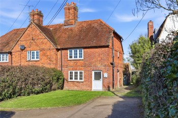 Great Easton, Nr Great Dunmow, Essex