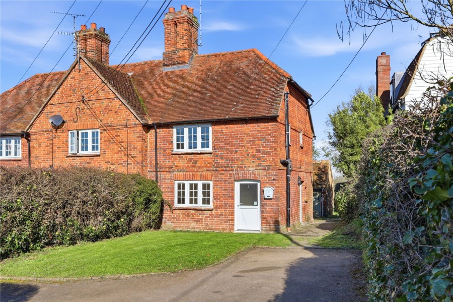 2 bedroom House for Sale Great Easton, Nr Great Dunmow, Essex