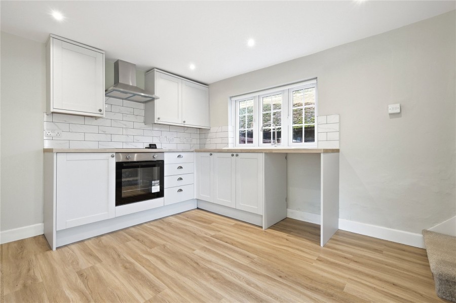 Great Easton, Nr Great Dunmow, Essex