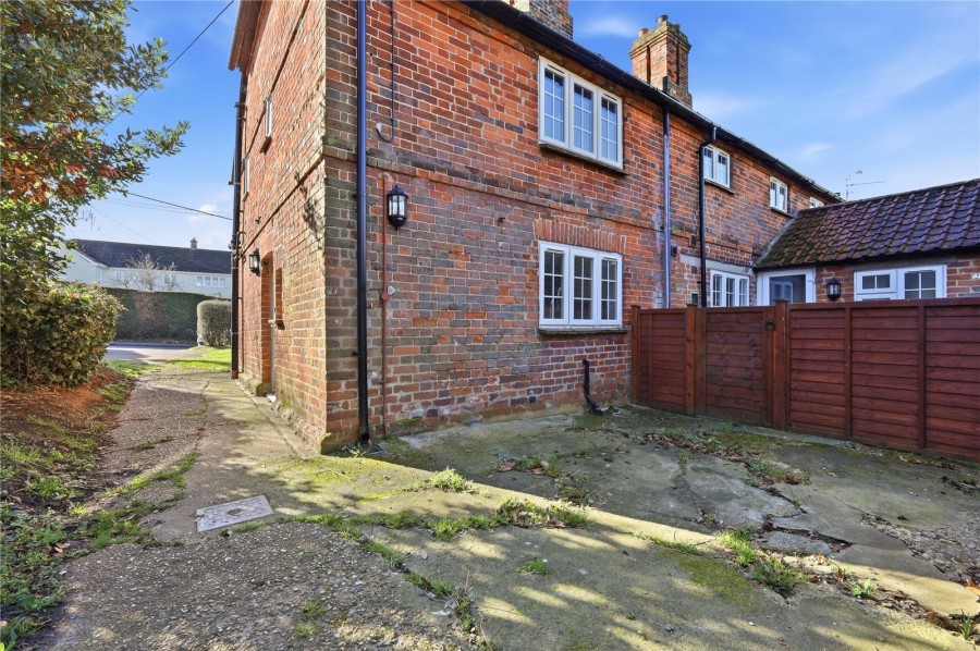 Great Easton, Nr Great Dunmow, Essex