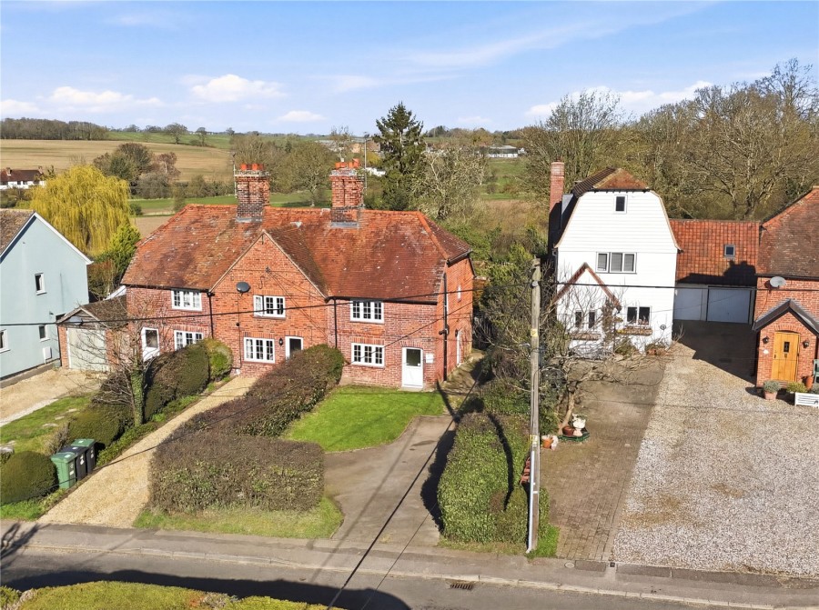 Great Easton, Nr Great Dunmow, Essex