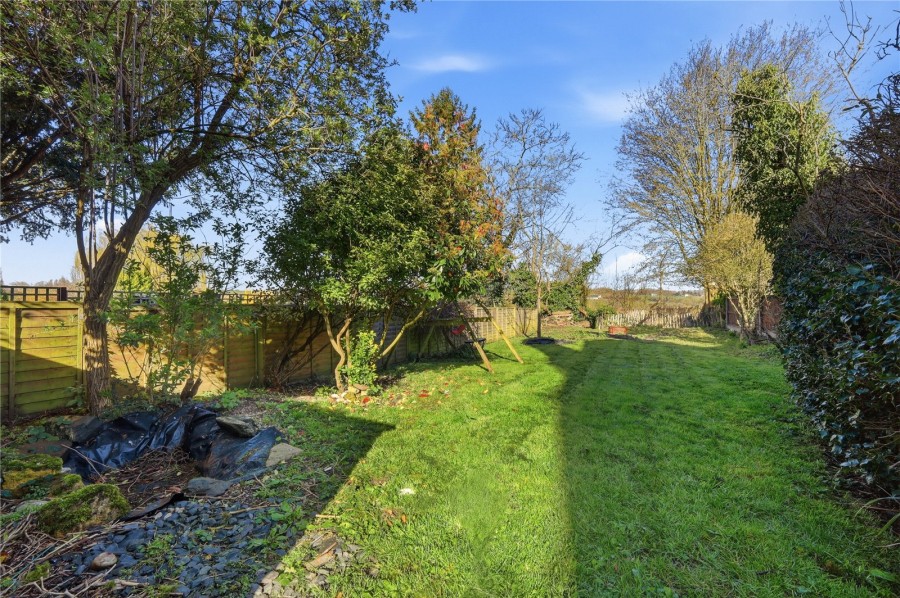 Great Easton, Nr Great Dunmow, Essex