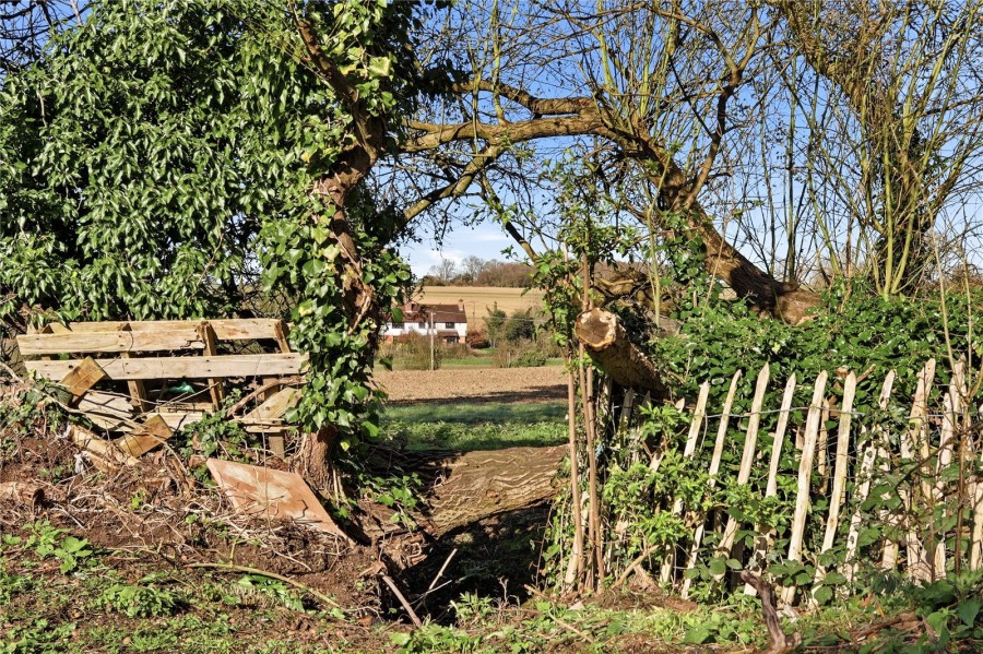 Great Easton, Nr Great Dunmow, Essex