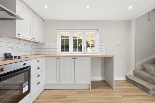 Great Easton, Nr Great Dunmow, Essex