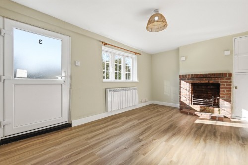 Great Easton, Nr Great Dunmow, Essex