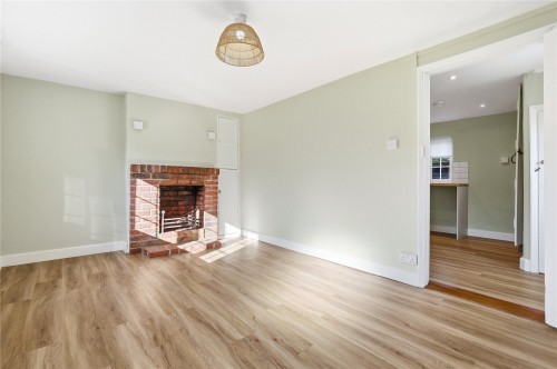 Great Easton, Nr Great Dunmow, Essex