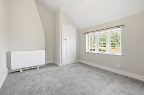 Great Easton, Nr Great Dunmow, Essex