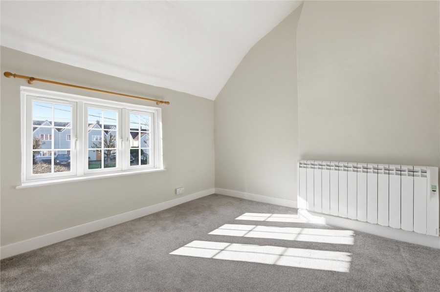 Great Easton, Nr Great Dunmow, Essex