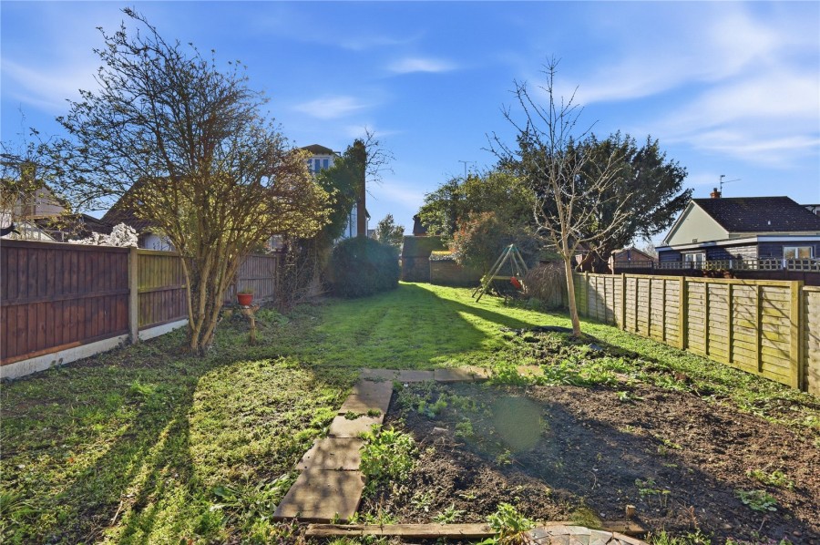 Great Easton, Nr Great Dunmow, Essex