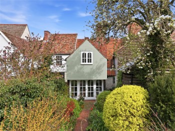 Linton, Cambridgeshire