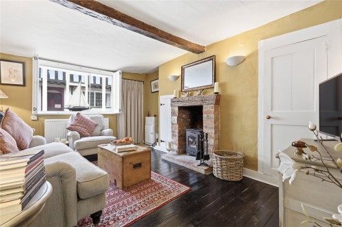 Linton, Cambridgeshire