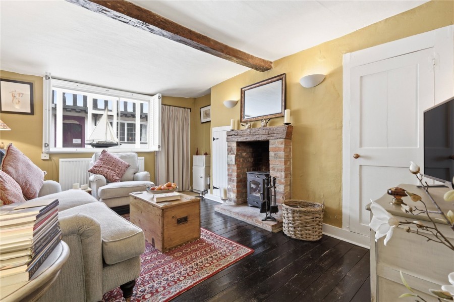 Linton, Cambridgeshire