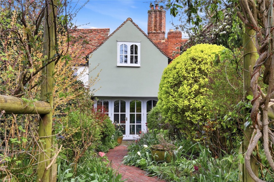 Linton, Cambridgeshire