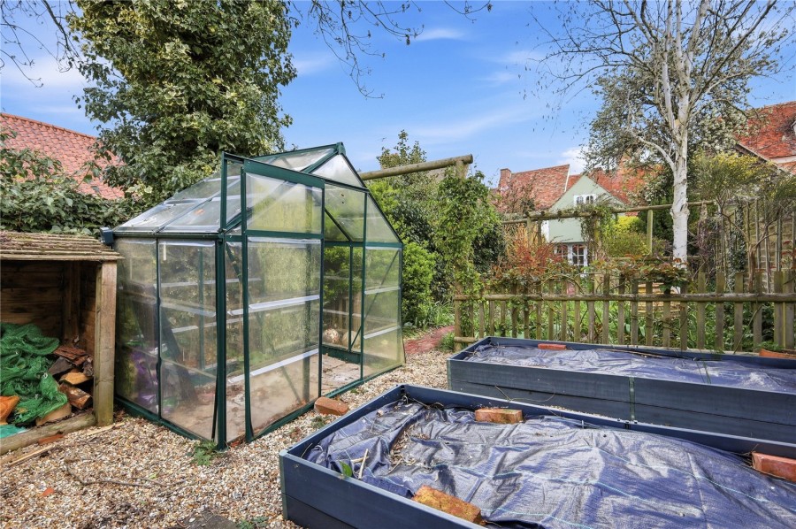 Linton, Cambridgeshire