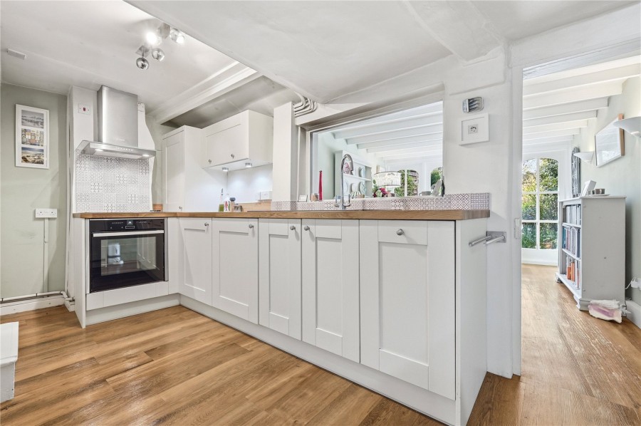 Linton, Cambridgeshire