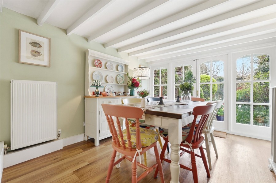 Linton, Cambridgeshire