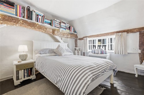 Linton, Cambridgeshire