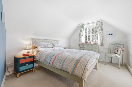 Linton, Cambridgeshire