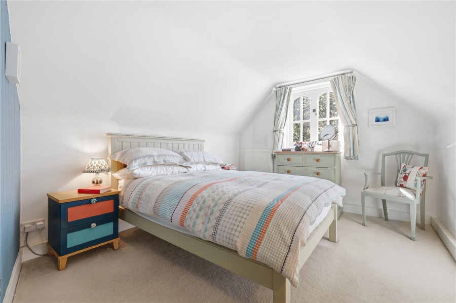 Linton, Cambridgeshire