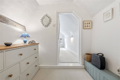 Linton, Cambridgeshire