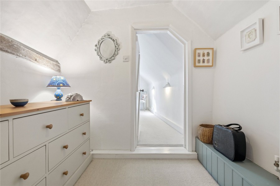 Linton, Cambridgeshire