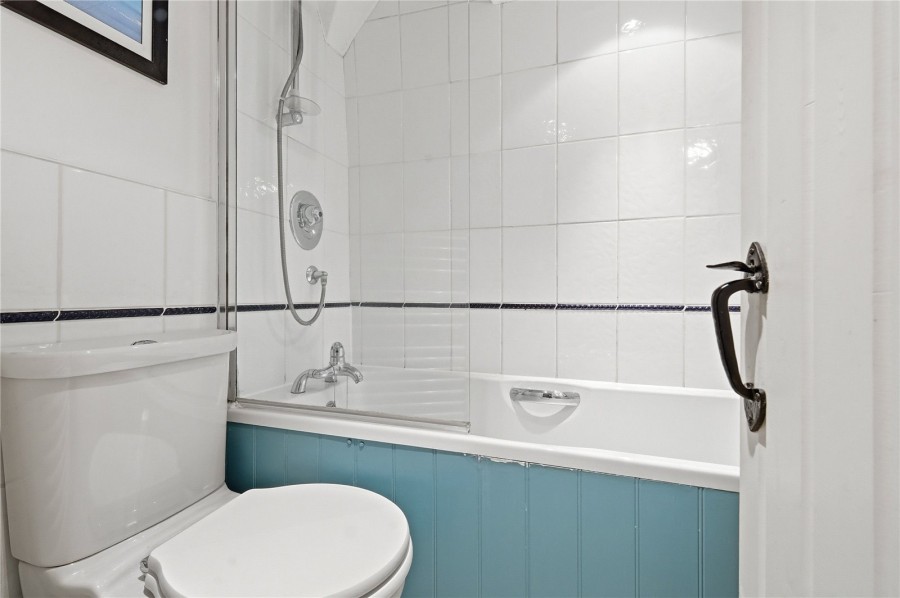 Linton, Cambridgeshire