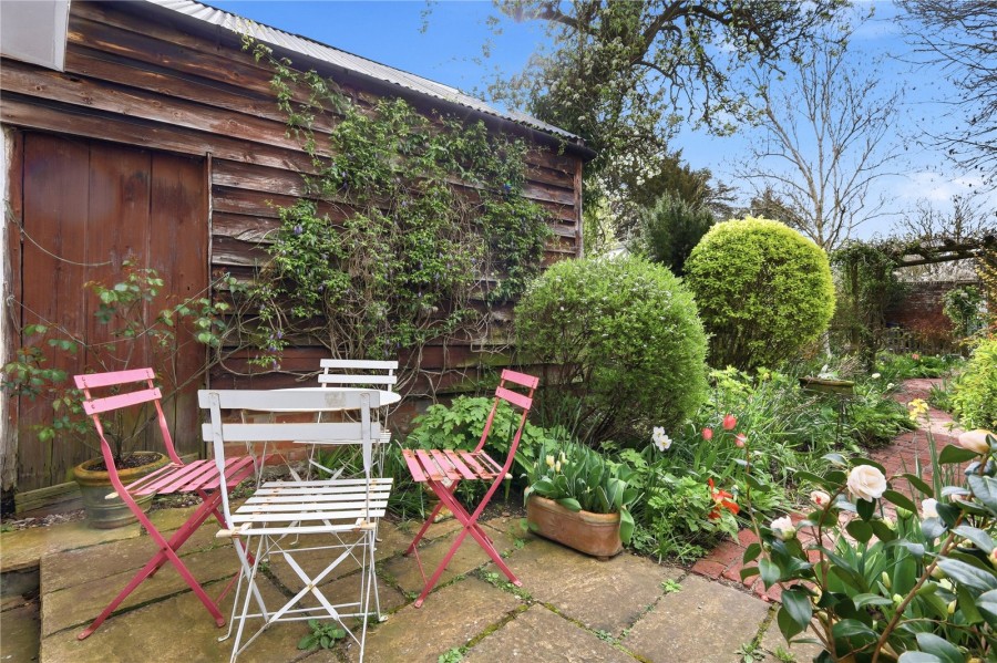 Linton, Cambridgeshire