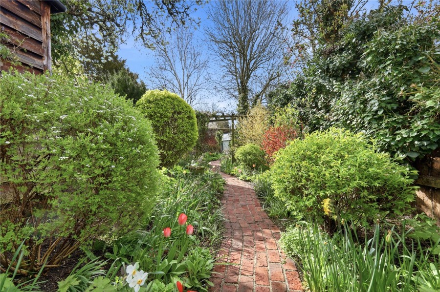 Linton, Cambridgeshire