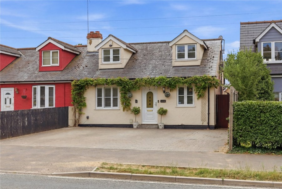 4 bedroom House for Sale Great Chesterford, Saffron Walden, Essex