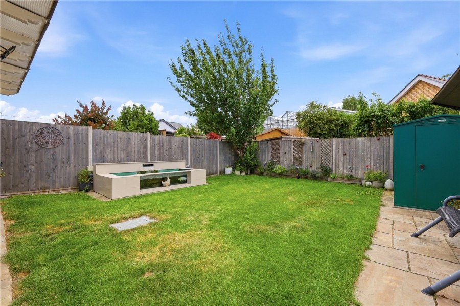 Great Chesterford, Saffron Walden, Essex