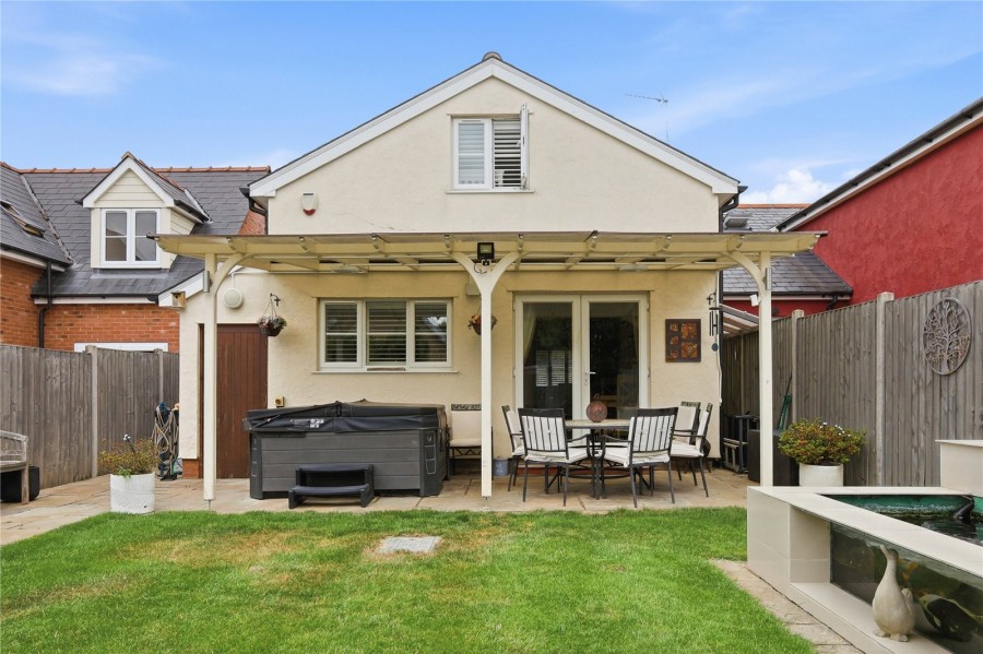 Great Chesterford, Saffron Walden, Essex
