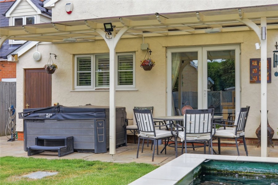 Great Chesterford, Saffron Walden, Essex