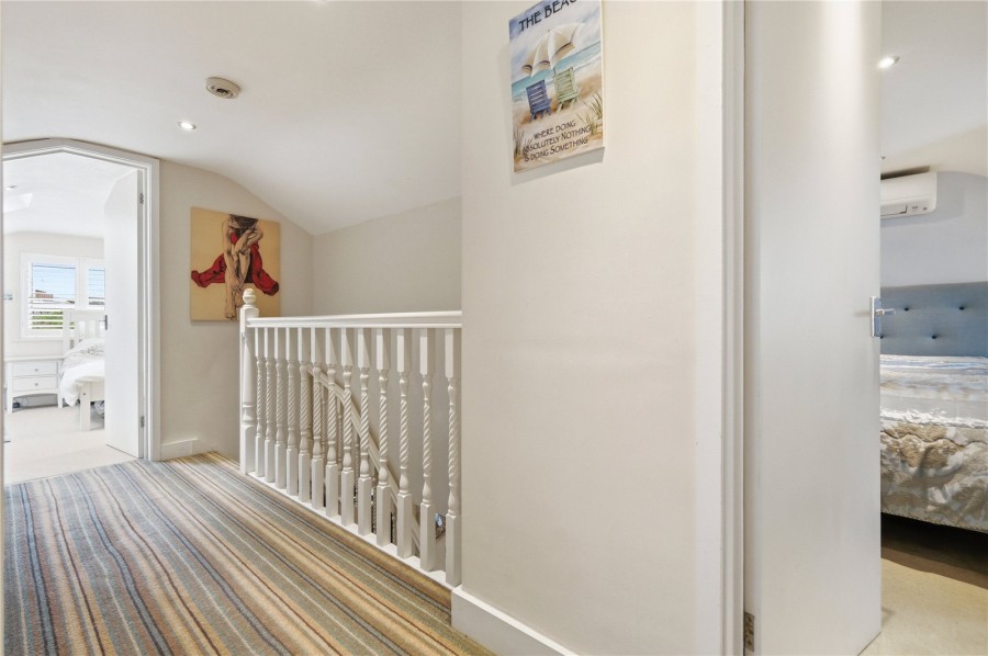 Great Chesterford, Saffron Walden, Essex