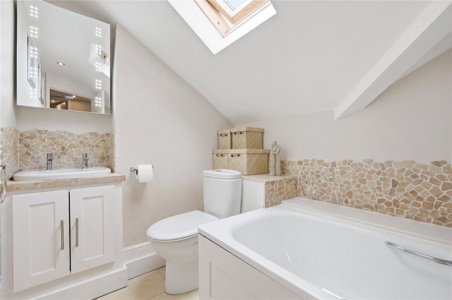 Great Chesterford, Saffron Walden, Essex
