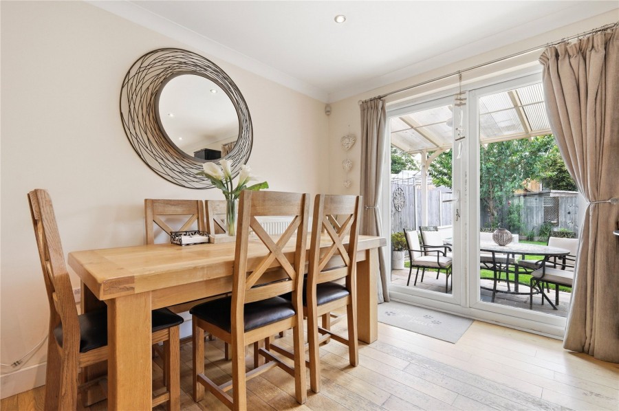 Great Chesterford, Saffron Walden, Essex