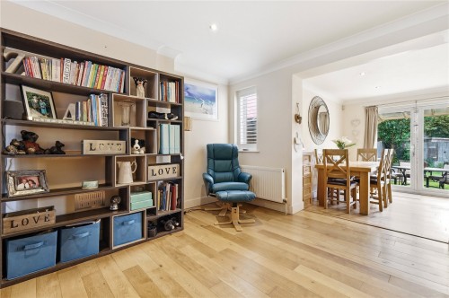 Great Chesterford, Saffron Walden, Essex