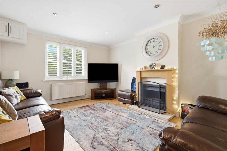 Great Chesterford, Saffron Walden, Essex