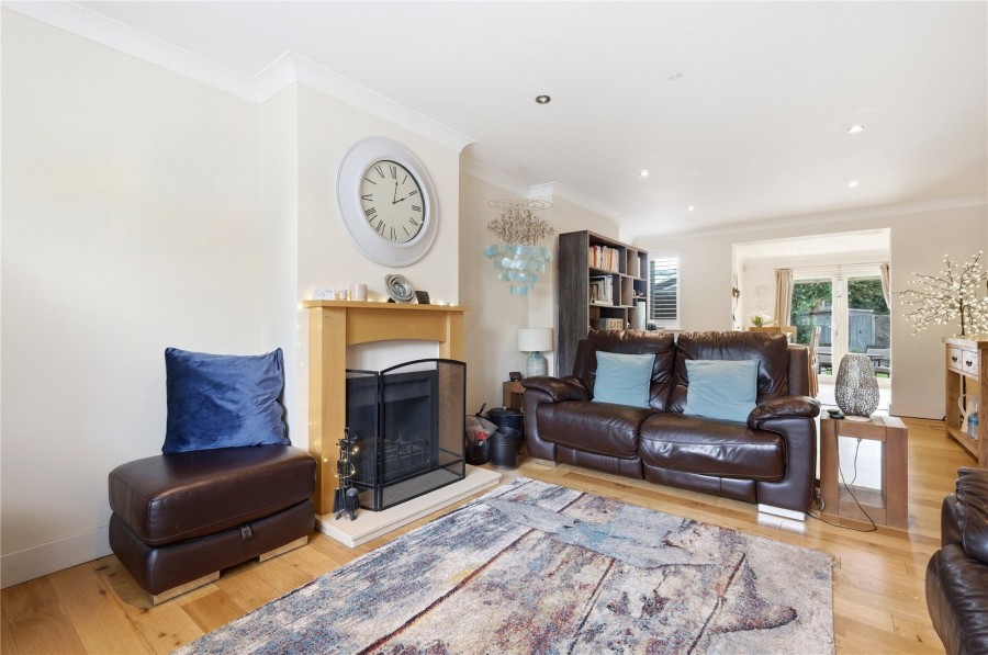 Great Chesterford, Saffron Walden, Essex