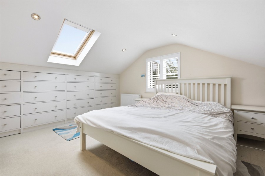 Great Chesterford, Saffron Walden, Essex